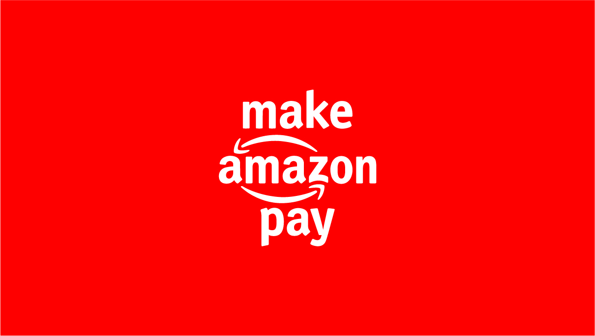 Make Amazon Pay